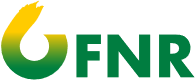 Logo der Fachagentur für Nachwachsende Rohstoffe
